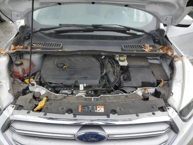 2017 FORD ESCAPE SE - 1FMCU0GDXHUC02225