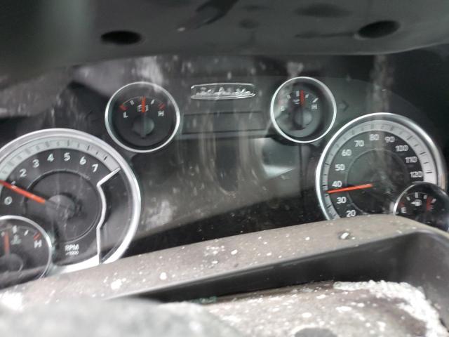 2017 RAM 1500 SLT - 1C6RR7LT4HS534797