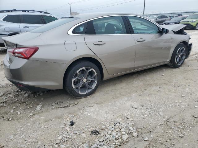 2022 CHEVROLET MALIBU LT - 1G1ZD5ST4NF165384