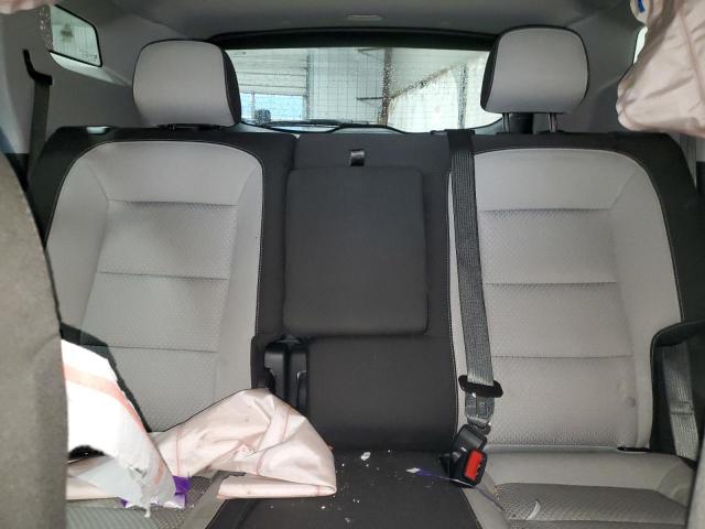 2023 GMC TERRAIN SL 3GKALTEG3PL147191