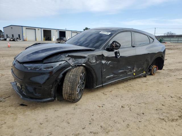 Global Auto Auctions: 2024 FORD MUSTANG MA