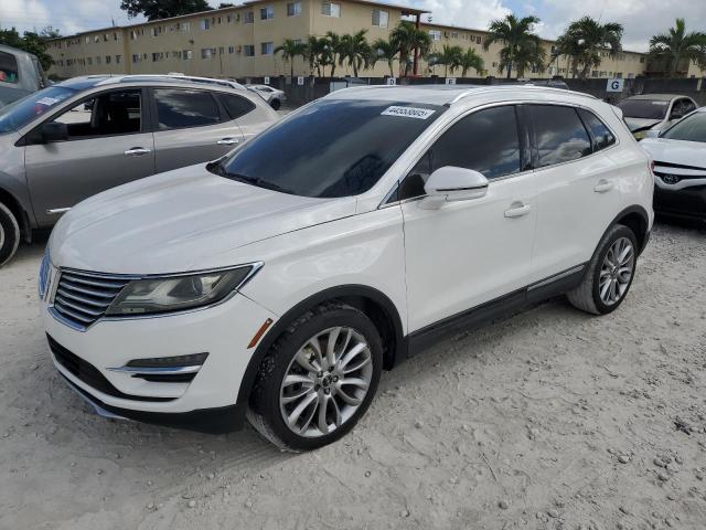Vin: 5lmcj3c93hul09318, lot: 44553805, lincoln mkc reserve 20171