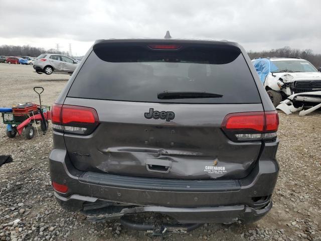 2020 JEEP GRAND CHER - 1C4RJFAG1LC379001