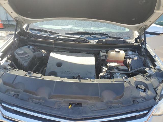 2018 CHEVROLET TRAVERSE H 1GNEVKKW9JJ282680