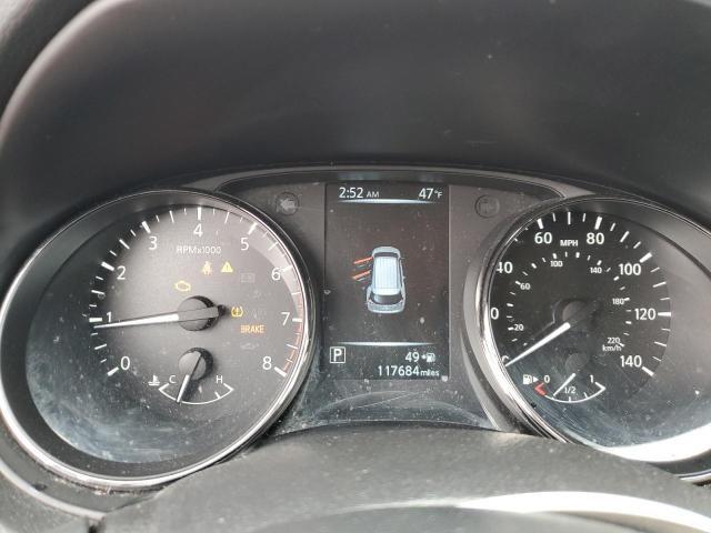 2017 NISSAN ROGUE S - JN8AT2MV7HW262544