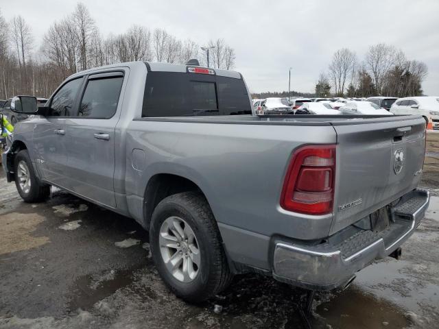 2023 RAM 1500 LARAM 1C6SRFJT7PN643590