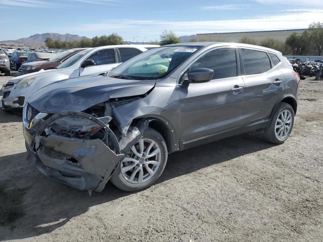 2020 NISSAN ROGUE SPORT S JN1BJ1CV9LW258704