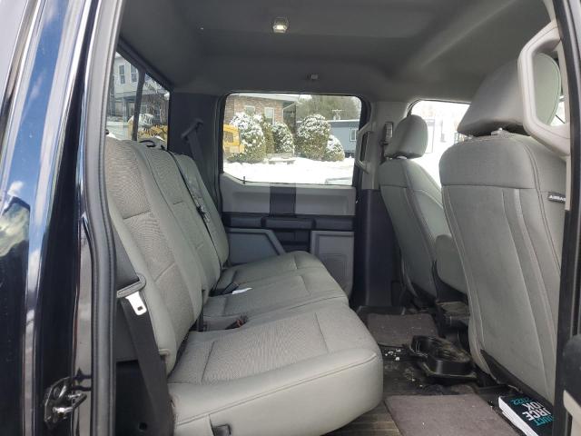 2021 FORD F250 SUPER - 1FT7W2B62MEC28732