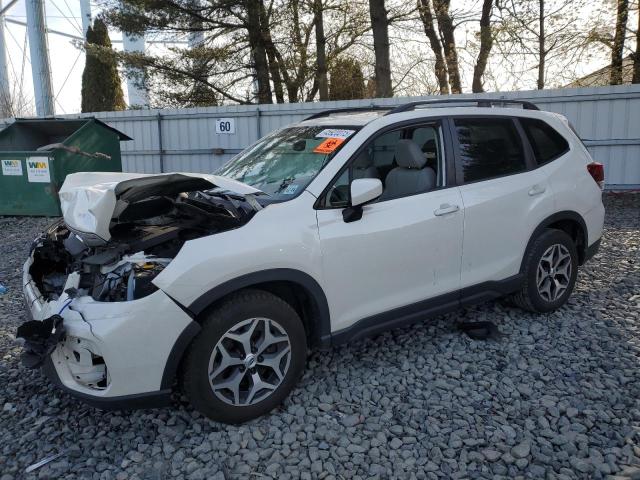 Vin: jf2skajc7lh444632, lot: 45920015, subaru forester premium 2020 img_1