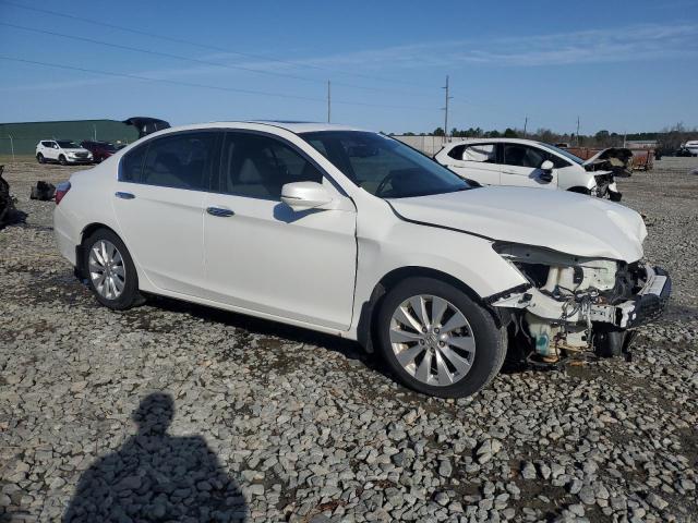 Vin: 1hgcr2f80fa127797, lot: 44581655, honda accord exl 20154
