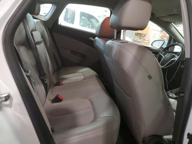 2016 BUICK VERANO 1SV 1G4PV5SK1G4128239