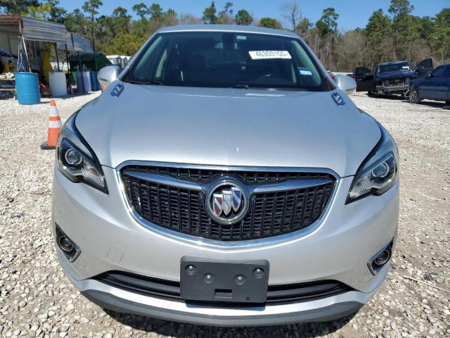 2019 BUICK ENVISION P - LRBFXBSA6KD030668