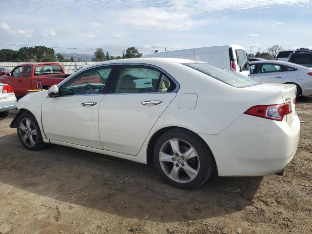Vin: jh4cu2f62ac030768, lot: 44820395, acura tsx 20102