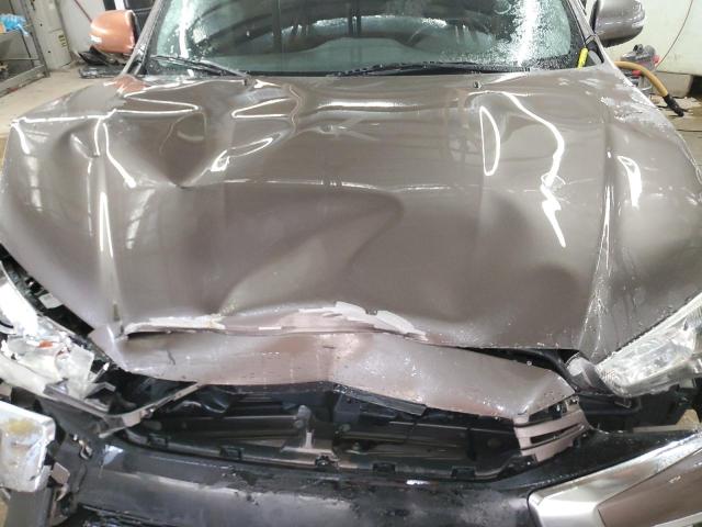 2019 MITSUBISHI OUTLANDER - JA4AP4AU1KU031286