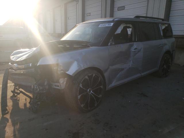 FORD FLEX SE