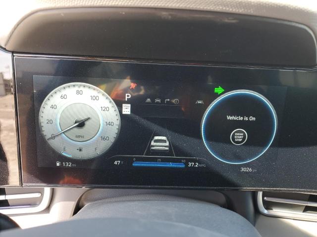 2025 HYUNDAI ELANTRA SE - KMHLS4DGXSU895011
