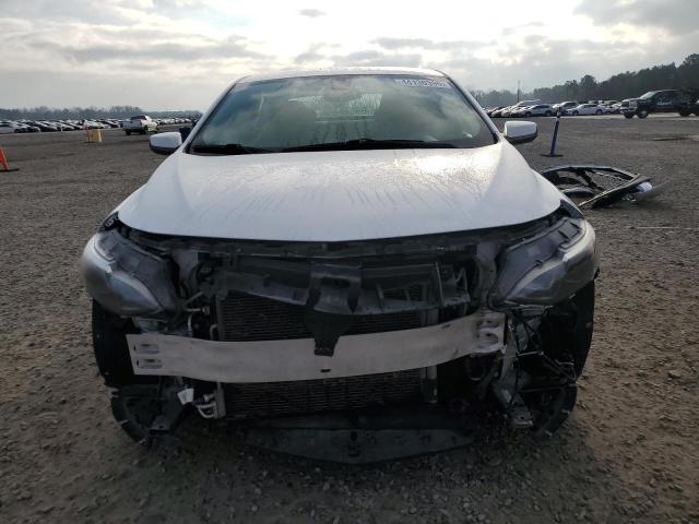 2020 CHEVROLET MALIBU LT - 1G1ZD5ST9LF111236