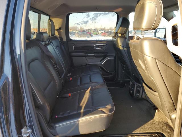 2021 RAM 1500 LARAM - 1C6RREJT8MN750457