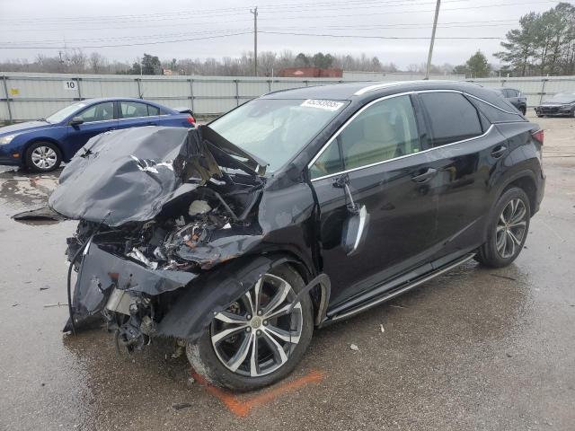 LEXUS RX 350 BASE