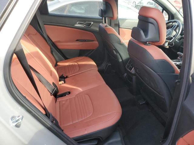 2023 KIA SPORTAGE S - 5XYK5CAF3PG008922
