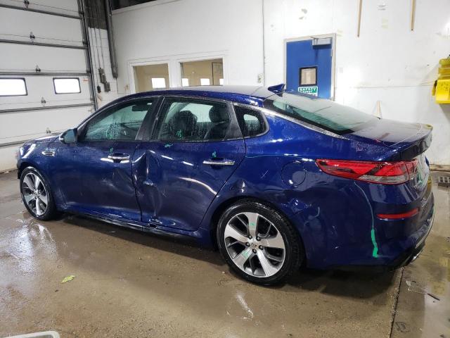 2020 KIA OPTIMA LX - 5XXGT4L38LG412429