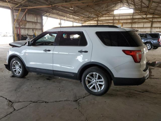 2016 FORD EXPLORER - 1FM5K7B82GGB06748