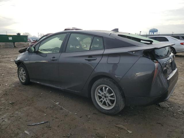2018 TOYOTA PRIUS - JTDKBRFU8J3601206