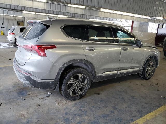 Vin: 5nms3daj1ph635303, lot: 46055515, hyundai santa fe sel premium 20233