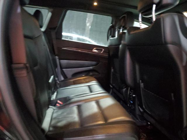 2019 JEEP GRAND CHER - 1C4RJFBG2KC539240