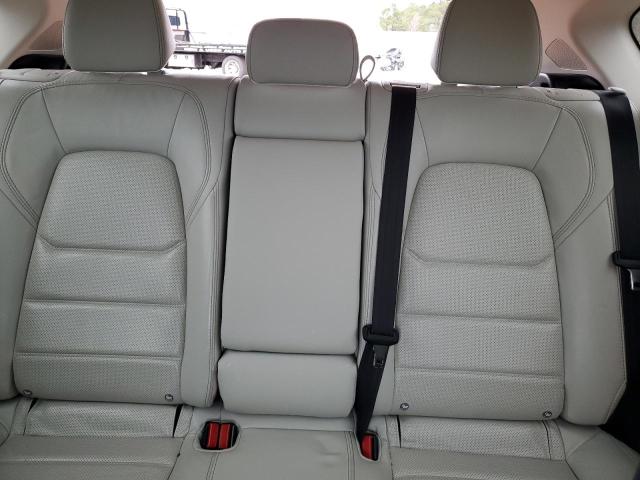 2021 MAZDA CX-5 GRAND - JM3KFBAYXM0460237