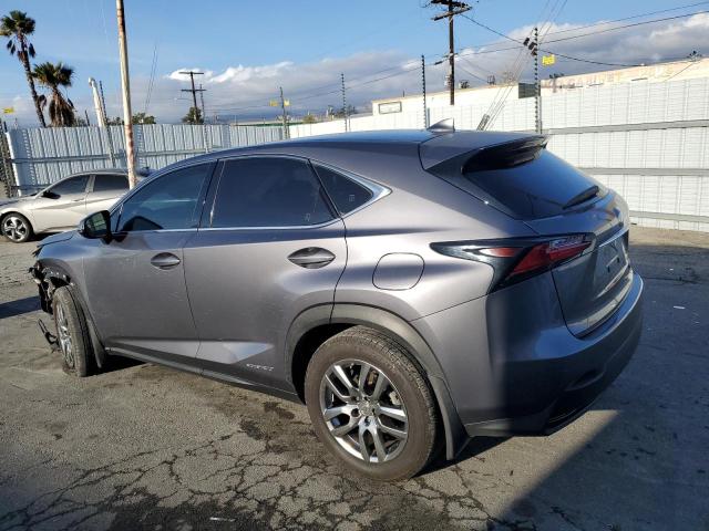 Vin: jtjywrbz6f2004775, lot: 44497085, lexus nx 300h 20152