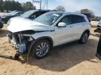 2021 INFINITI QX50 LUXE - 3PCAJ5BB5MF125399