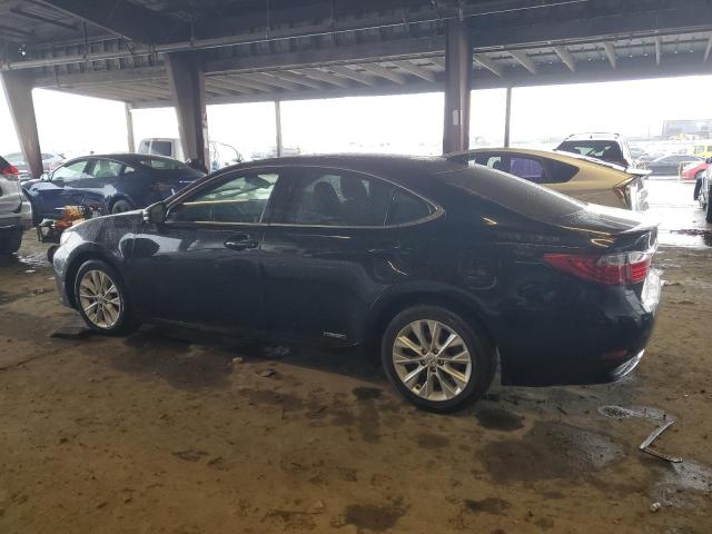 Vin: jthbw1gg6f2093943, lot: 44461225, lexus es300 300h 20152