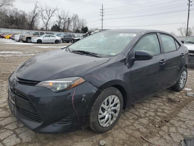 Vin: 5yfburhe2kp931805, lot: 44622685, toyota corolla l 2019 img_1