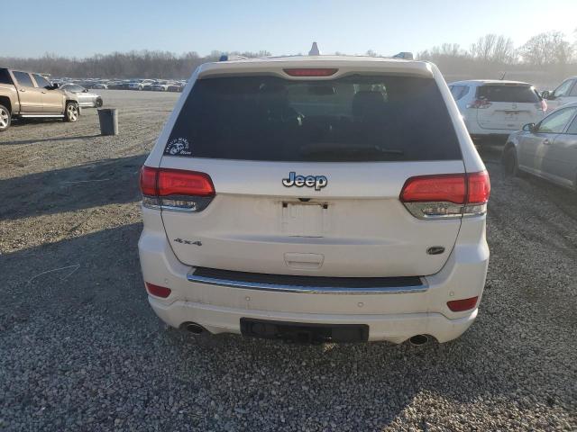 2016 JEEP GRAND CHER - 1C4RJFCG6GC505226