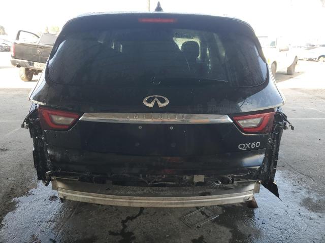2019 INFINITI QX60 LUXE - 5N1DL0MN9KC526588
