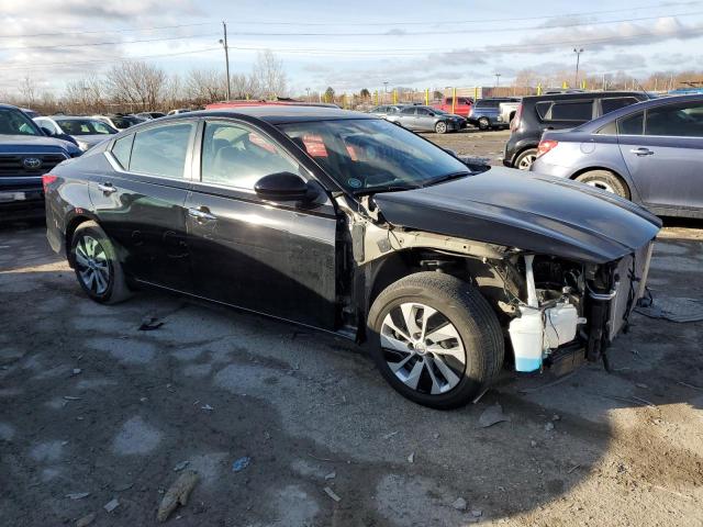 Vin: 1n4bl4bv0pn358864, lot: 43742535, nissan altima s 20234