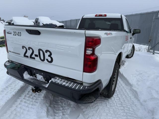 3GCNYAED1NG144529 2022 CHEVROLET ALL Models