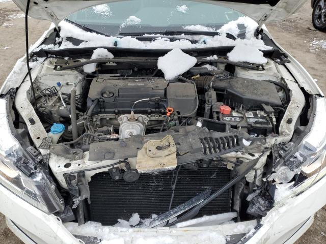 2016 HONDA ACCORD SPO - 1HGCR2F69GA129337