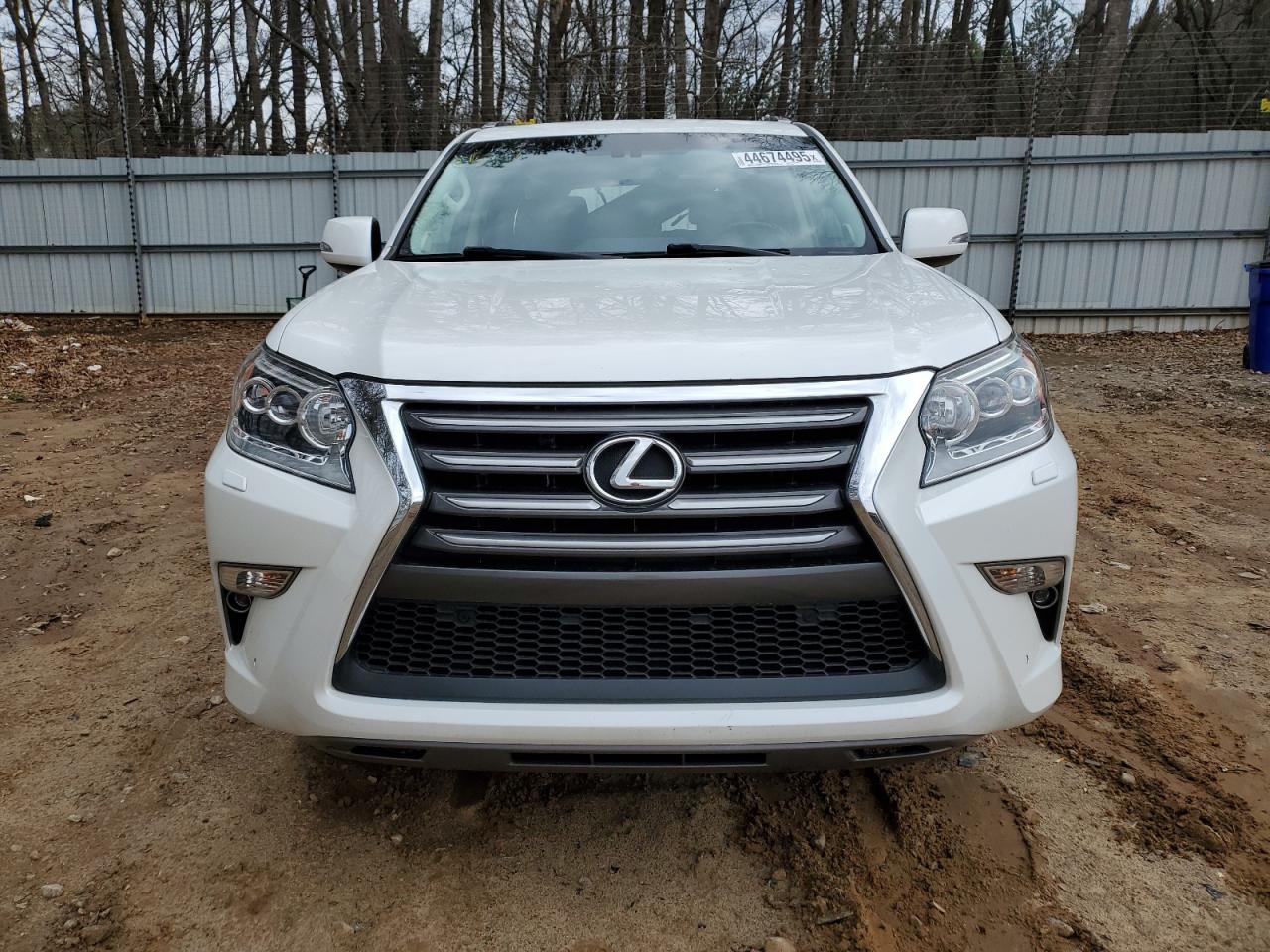LEXUS GX 460