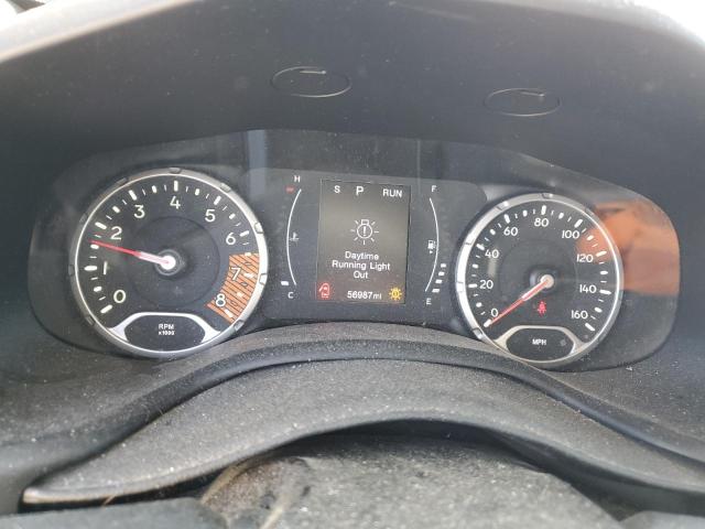 2021 JEEP RENEGADE S - ZACNJCAB6MPM34019
