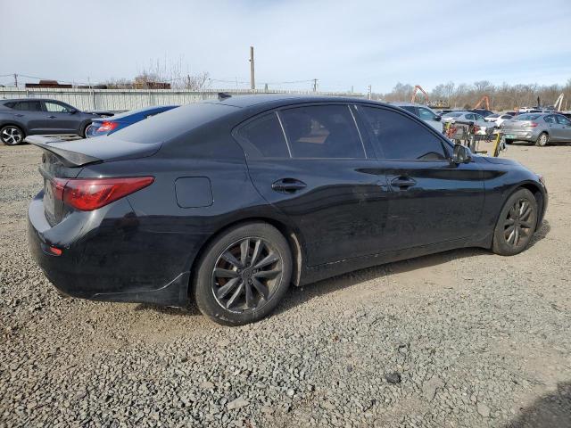 2017 INFINITI Q50 PREMIU JN1EV7AR6HM830387