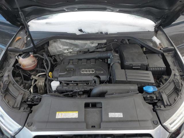 2016 AUDI Q3 PRESTIG - WA1GFCFS6GR015514