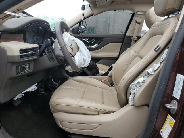 2020 LINCOLN CORSAIR RE 5LMCJ2C99LUL21749