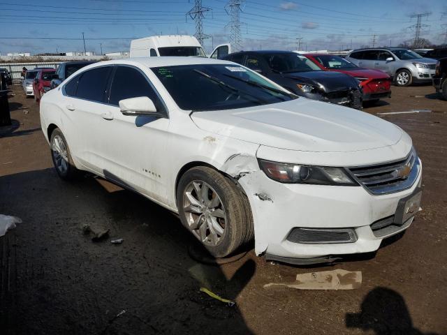 Vin: 2g1105sa9h9133678, lot: 47232355, chevrolet impala lt 20174