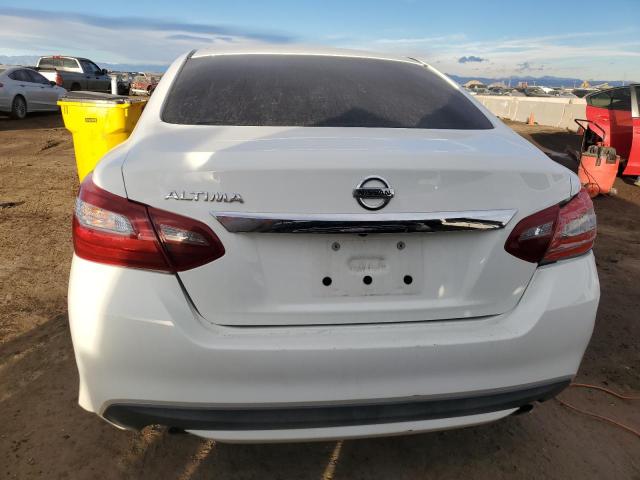 2018 NISSAN ALTIMA 2.5 1N4AL3AP6JC247120