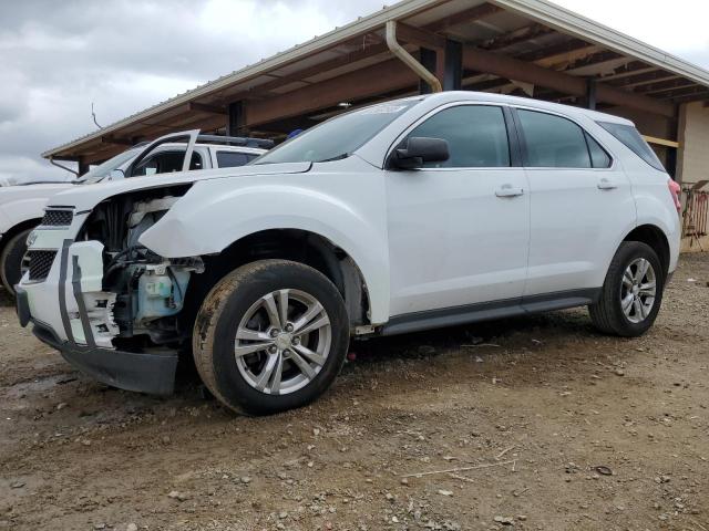 2014 CHEVROLET EQUINOX LS #3122851798