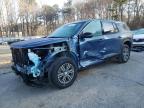 2024 CHEVROLET TRAVERSE L - 1GNEREKS6RJ168327