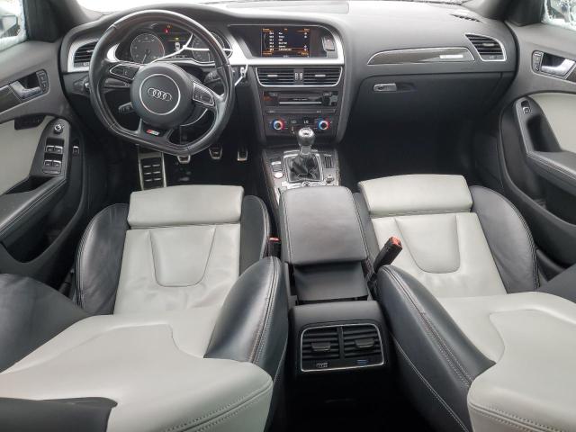 2016 AUDI S4 PROGRES WAUDGCFL0GA002879