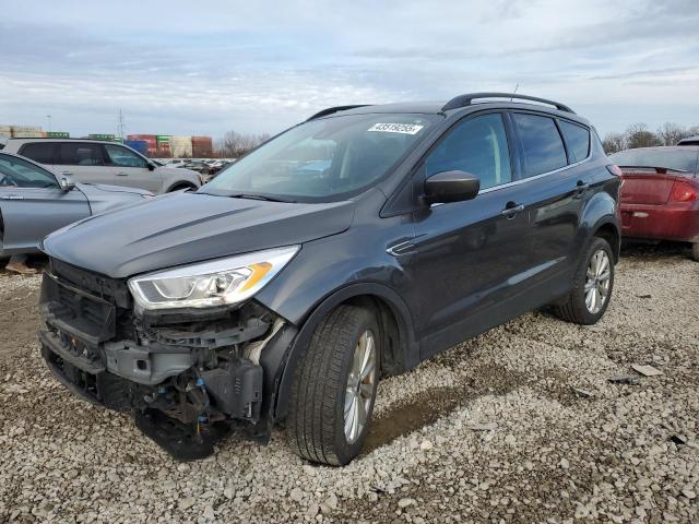 Vin: 1fmcu9hd5kub51565, lot: 43519255, ford escape sel 2019 img_1